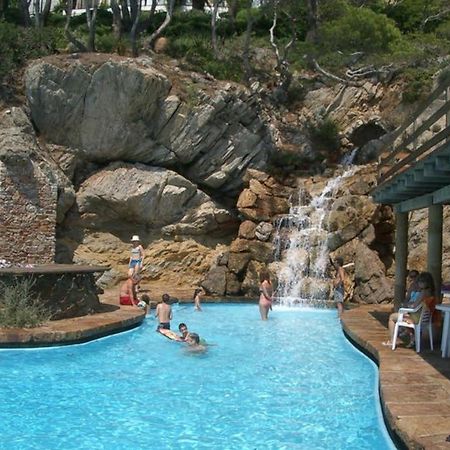 Precioso Apartmento Sobre El Mar, Cap Sa Sal, Begur, Girona Extérieur photo