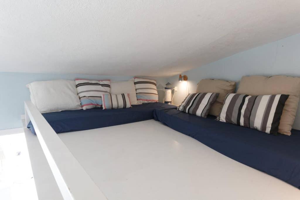 Precioso Apartmento Sobre El Mar, Cap Sa Sal, Begur, Girona Extérieur photo